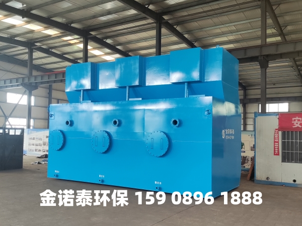 福州新型FA一体化净水器